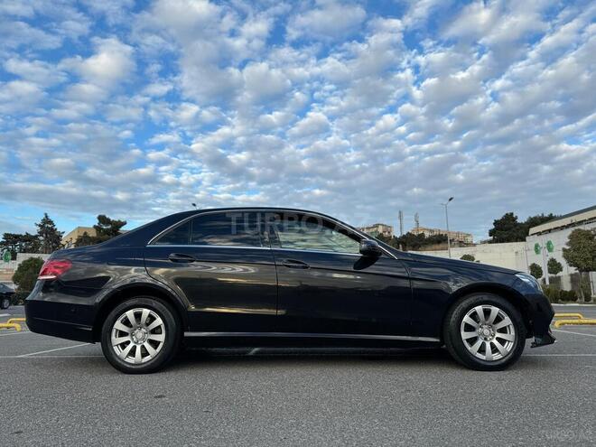 Mercedes E 200 2013, 171,000 km - 2.0 l - Bakı