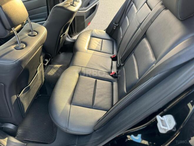 Mercedes E 200 2013, 171,000 km - 2.0 l - Bakı
