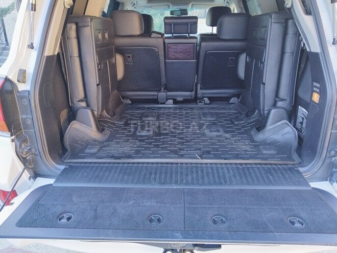 Lexus LX 570 2011, 150,000 km - 5.7 l - Bakı