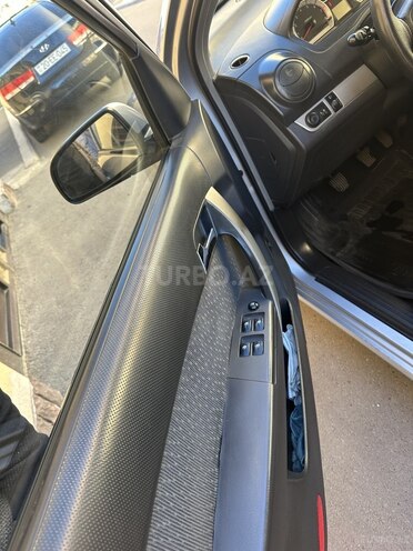 Chevrolet Aveo 2006, 270,000 km - 1.4 l - Gəncə