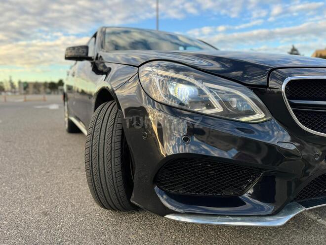 Mercedes E 200 2013, 171,000 km - 2.0 l - Bakı
