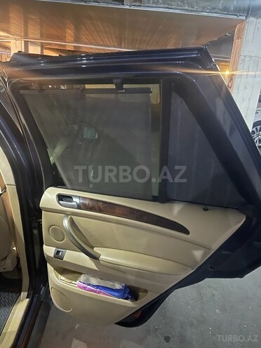 BMW X5 2006, 220,000 km - 3.0 l - Bakı