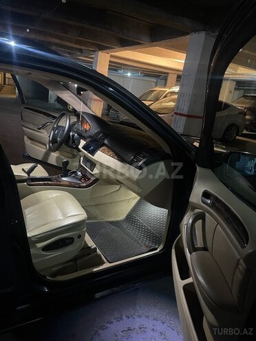 BMW X5 2006, 220,000 km - 3.0 l - Bakı