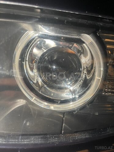 BMW X5 2006, 220,000 km - 3.0 l - Bakı