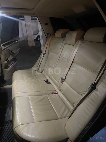 BMW X5 2006, 220,000 km - 3.0 l - Bakı