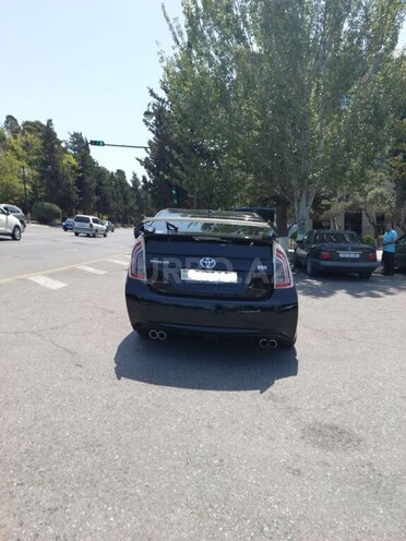 Toyota Prius 2014, 210,000 km - 1.8 л - Bakı