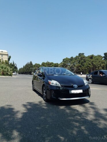 Toyota Prius 2014, 210,000 km - 1.8 л - Bakı