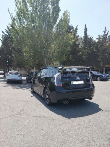 Toyota Prius 2014, 210,000 km - 1.8 л - Bakı