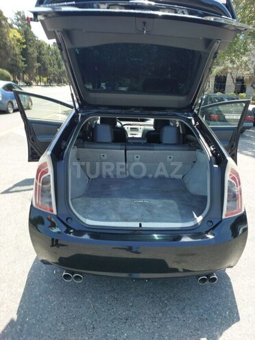Toyota Prius 2014, 210,000 km - 1.8 л - Bakı