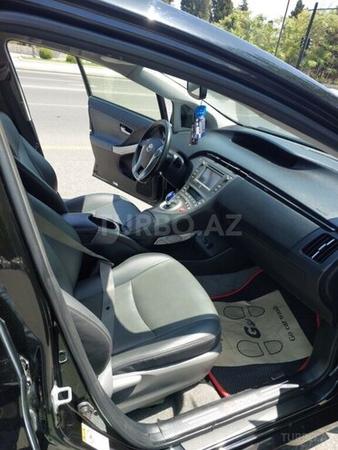 Toyota Prius 2014, 210,000 km - 1.8 л - Bakı