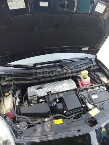 Toyota Prius 2014, 210,000 km - 1.8 л - Bakı