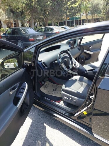 Toyota Prius 2014, 210,000 km - 1.8 л - Bakı