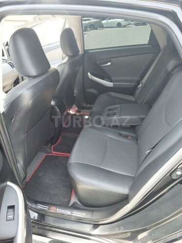 Toyota Prius 2014, 210,000 km - 1.8 л - Bakı