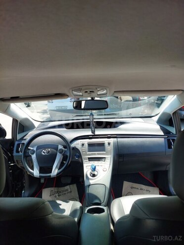 Toyota Prius 2014, 210,000 km - 1.8 л - Bakı