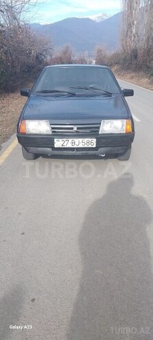 LADA (VAZ) 2109 1995, 123,486 km - 1.5 l - Balakən