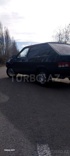 LADA (VAZ) 2109 1995, 123,486 km - 1.5 l - Balakən