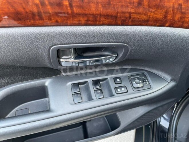 Mitsubishi Outlander 2014, 240,000 km - 2.4 l - Bakı