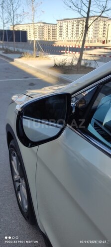 Hyundai Santa Fe 2012, 160,000 km - 2.0 л - Bakı