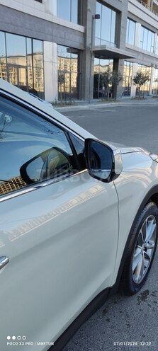 Hyundai Santa Fe 2012, 160,000 km - 2.0 л - Bakı