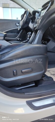 Hyundai Santa Fe 2012, 160,000 km - 2.0 л - Bakı