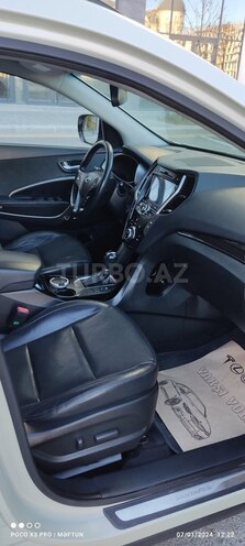 Hyundai Santa Fe 2012, 160,000 km - 2.0 л - Bakı
