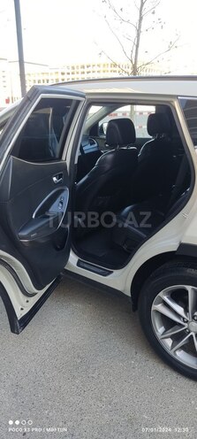 Hyundai Santa Fe 2012, 160,000 km - 2.0 л - Bakı