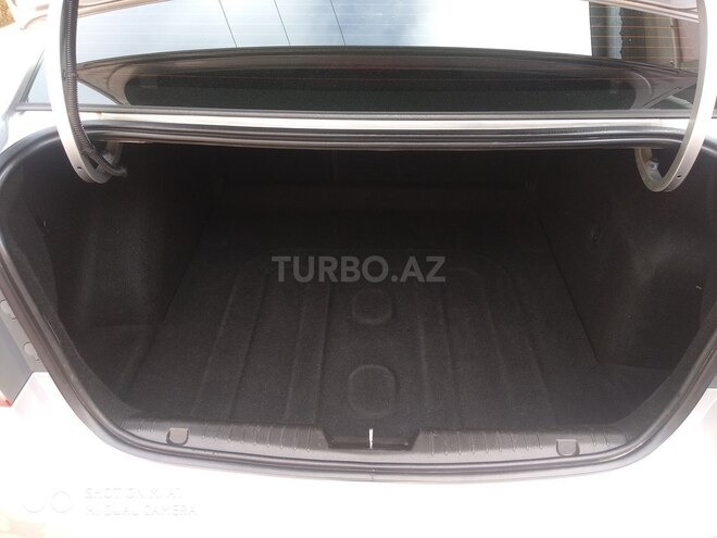 Chevrolet Cruze 2015, 194,300 km - 1.4 l - Sumqayıt