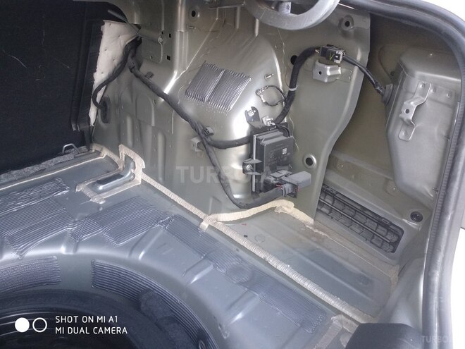 Chevrolet Cruze 2015, 194,300 km - 1.4 l - Sumqayıt