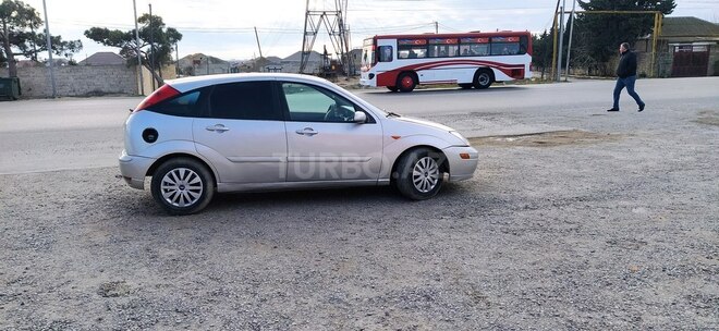 Ford Focus 2004, 432,000 km - 1.6 l - Bakı