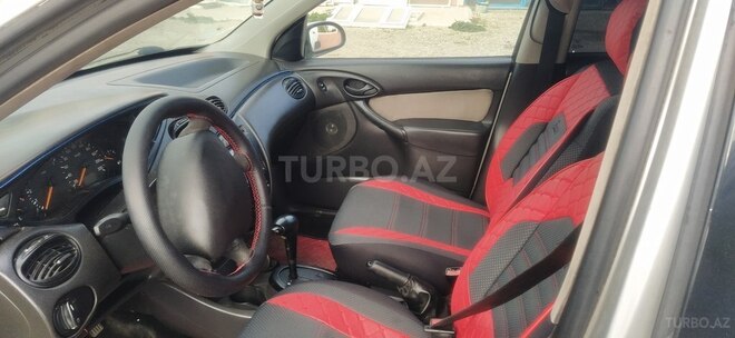 Ford Focus 2004, 432,000 km - 1.6 l - Bakı