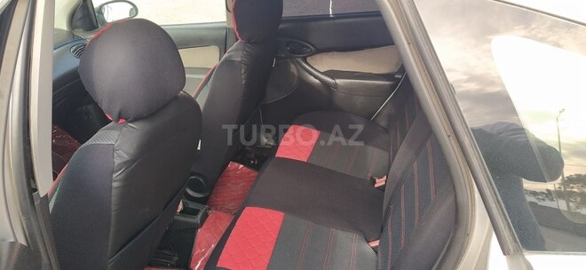 Ford Focus 2004, 432,000 km - 1.6 l - Bakı