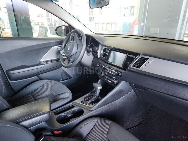 Kia Niro 2017, 226,918 km - 1.6 л - Bakı