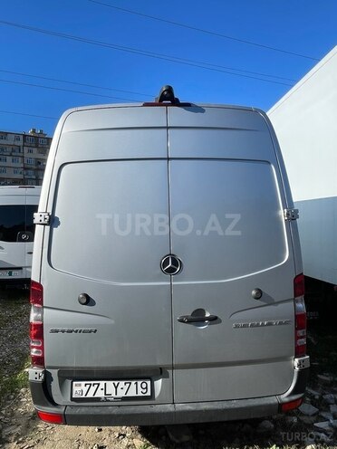 Mercedes Sprinter 316 2015, 362,614 km - 2.2 l - Bakı
