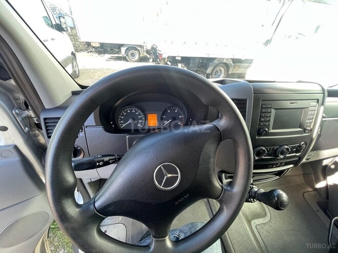 Mercedes Sprinter 316 2015, 362,614 km - 2.2 l - Bakı
