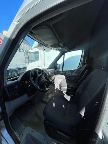 Mercedes Sprinter 316 2015, 362,614 km - 2.2 l - Bakı
