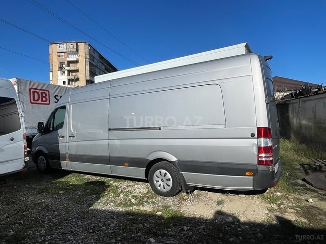 Mercedes Sprinter 316 2015, 362,614 km - 2.2 l - Bakı