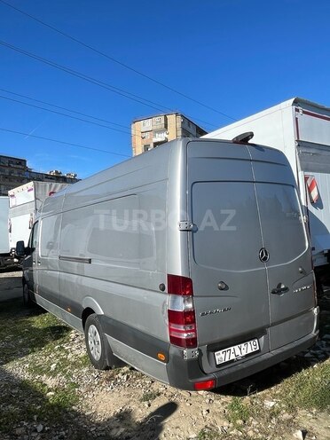Mercedes Sprinter 316 2015, 362,614 km - 2.2 l - Bakı