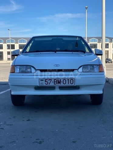 LADA (VAZ) 2115 2012, 56,500 km - 1.6 l - Şəmkir