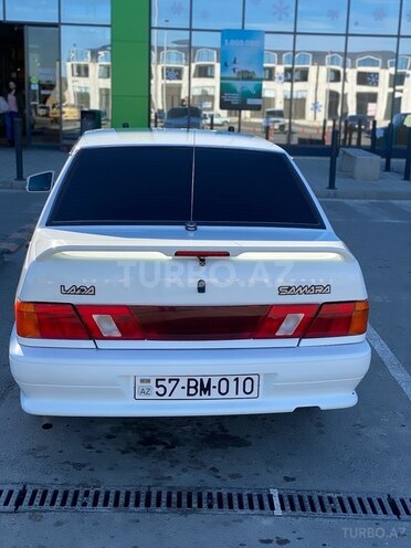 LADA (VAZ) 2115 2012, 56,500 km - 1.6 l - Şəmkir