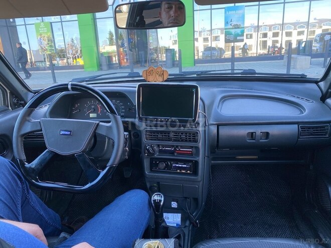LADA (VAZ) 2115 2012, 56,500 km - 1.6 l - Şəmkir