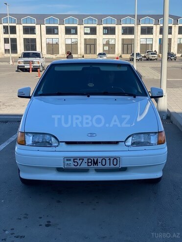 LADA (VAZ) 2115 2012, 56,500 km - 1.6 l - Şəmkir
