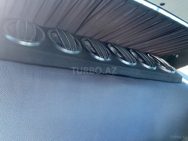 LADA (VAZ) 2115 2012, 56,500 km - 1.6 l - Şəmkir