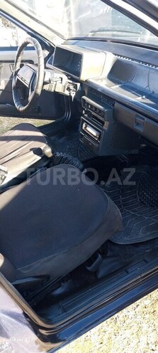 LADA (VAZ) 2109 1995, 123,486 km - 1.5 l - Balakən