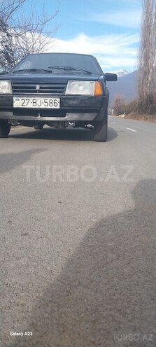 LADA (VAZ) 2109 1995, 123,486 km - 1.5 l - Balakən
