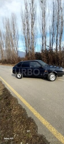 LADA (VAZ) 2109 1995, 123,486 km - 1.5 l - Balakən