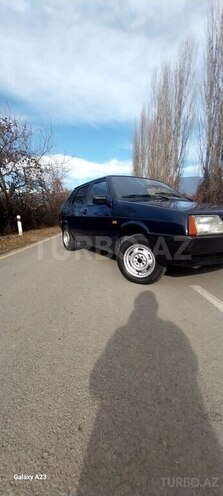 LADA (VAZ) 2109 1995, 123,486 km - 1.5 l - Balakən