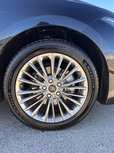 Toyota Avalon 2022, 20,500 km - 2.5 l - Bakı