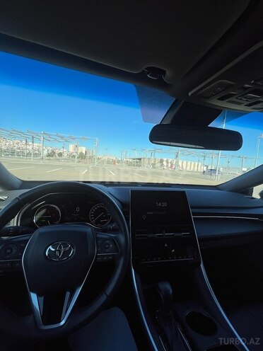 Toyota Avalon 2022, 20,500 km - 2.5 l - Bakı