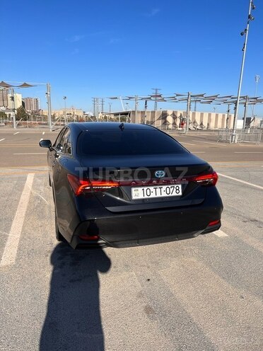 Toyota Avalon 2022, 20,500 km - 2.5 l - Bakı