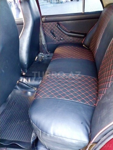 LADA (VAZ) 2106 1995, 98,996 km - 1.6 l - Bakı